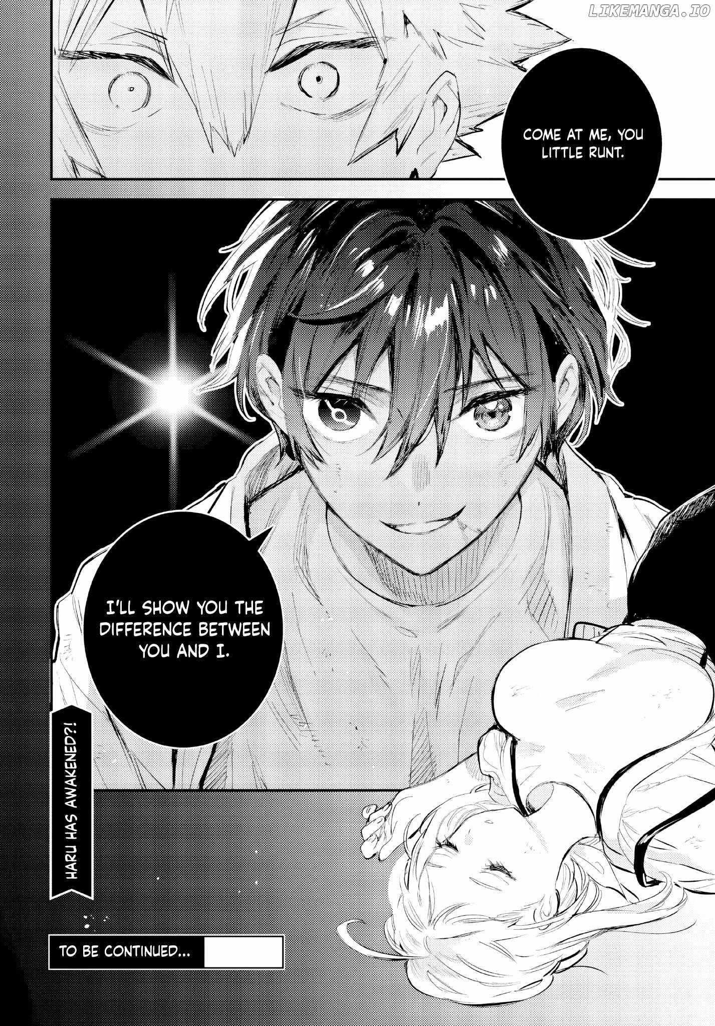 Westa no Daidokoro -Wasureta Boku no Sekai Gohan- Chapter 4 43